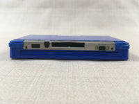 LG3635 Plz Read Item Condi Nintendo 3DS Cobalt Blue Console Japan