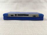 LG3635 Plz Read Item Condi Nintendo 3DS Cobalt Blue Console Japan