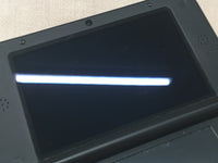 LG3637 Plz Read Item Condi Nintendo 3DS LL XL 3DS Red Black Console Japan