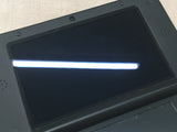 LG3637 Plz Read Item Condi Nintendo 3DS LL XL 3DS Red Black Console Japan