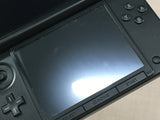 LG3637 Plz Read Item Condi Nintendo 3DS LL XL 3DS Red Black Console Japan