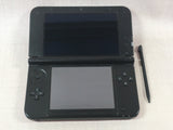 LG3637 Plz Read Item Condi Nintendo 3DS LL XL 3DS Red Black Console Japan