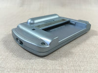 LG3638 Not Working Wonder Swan Blue Metallic Bandai Console Japan