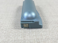 LG3638 Not Working Wonder Swan Blue Metallic Bandai Console Japan
