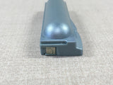 LG3638 Not Working Wonder Swan Blue Metallic Bandai Console Japan