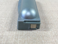 LG3638 Not Working Wonder Swan Blue Metallic Bandai Console Japan
