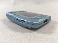 LG3638 Not Working Wonder Swan Blue Metallic Bandai Console Japan