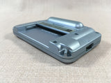 LG3638 Not Working Wonder Swan Blue Metallic Bandai Console Japan