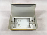 LG3639 GameBoy Pocket Console Box Only Console Japan