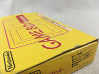 LG3639 GameBoy Pocket Console Box Only Console Japan