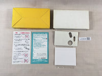 LG3639 GameBoy Pocket Console Box Only Console Japan
