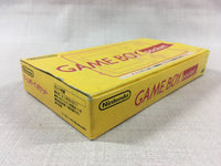 LG3639 GameBoy Pocket Console Box Only Console Japan