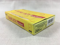 LG3639 GameBoy Pocket Console Box Only Console Japan