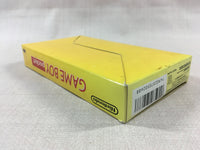 LG3639 GameBoy Pocket Console Box Only Console Japan