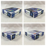 LG3640 GameBoy Color Purple BOXED Game Boy Console Japan
