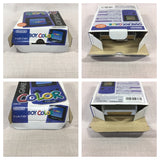 LG3640 GameBoy Color Purple BOXED Game Boy Console Japan