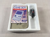 LG3641 GameBoy Original DMG-01 BOXED Game Boy Console Japan