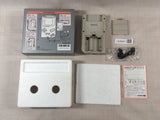 LG3641 GameBoy Original DMG-01 BOXED Game Boy Console Japan