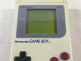 LG3641 GameBoy Original DMG-01 BOXED Game Boy Console Japan