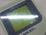 LG3641 GameBoy Original DMG-01 BOXED Game Boy Console Japan