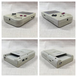 LG3641 GameBoy Original DMG-01 BOXED Game Boy Console Japan