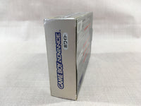 LG3642 GameBoy Advance Console Box Only Console Japan
