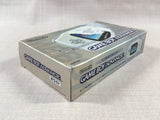 LG3642 GameBoy Advance Console Box Only Console Japan