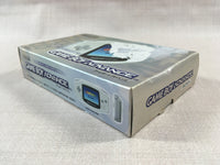 LG3642 GameBoy Advance Console Box Only Console Japan