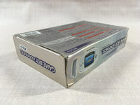 LG3642 GameBoy Advance Console Box Only Console Japan
