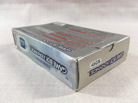 LG3642 GameBoy Advance Console Box Only Console Japan