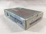 LG3642 GameBoy Advance Console Box Only Console Japan
