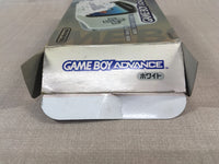 LG3642 GameBoy Advance Console Box Only Console Japan