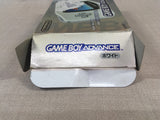 LG3642 GameBoy Advance Console Box Only Console Japan