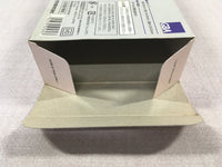 LG3643 GameBoy Advance Console Box Only Console Japan