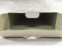 LG3643 GameBoy Advance Console Box Only Console Japan