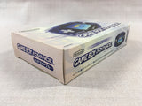 LG3643 GameBoy Advance Console Box Only Console Japan
