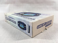 LG3643 GameBoy Advance Console Box Only Console Japan