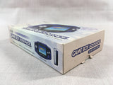 LG3643 GameBoy Advance Console Box Only Console Japan