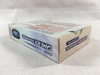 LG3643 GameBoy Advance Console Box Only Console Japan