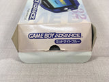 LG3643 GameBoy Advance Console Box Only Console Japan