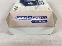LG3643 GameBoy Advance Console Box Only Console Japan