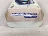 LG3643 GameBoy Advance Console Box Only Console Japan