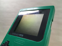 LG3644 Not Working GameBoy Pocket Green Game Boy Console Japan