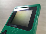 LG3644 Not Working GameBoy Pocket Green Game Boy Console Japan