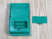 LG3644 Not Working GameBoy Pocket Green Game Boy Console Japan