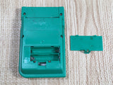 LG3644 Not Working GameBoy Pocket Green Game Boy Console Japan