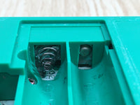 LG3644 Not Working GameBoy Pocket Green Game Boy Console Japan
