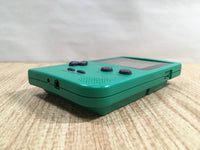 LG3644 Not Working GameBoy Pocket Green Game Boy Console Japan