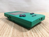 LG3644 Not Working GameBoy Pocket Green Game Boy Console Japan