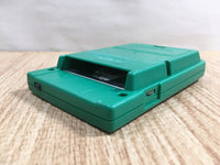 LG3644 Not Working GameBoy Pocket Green Game Boy Console Japan